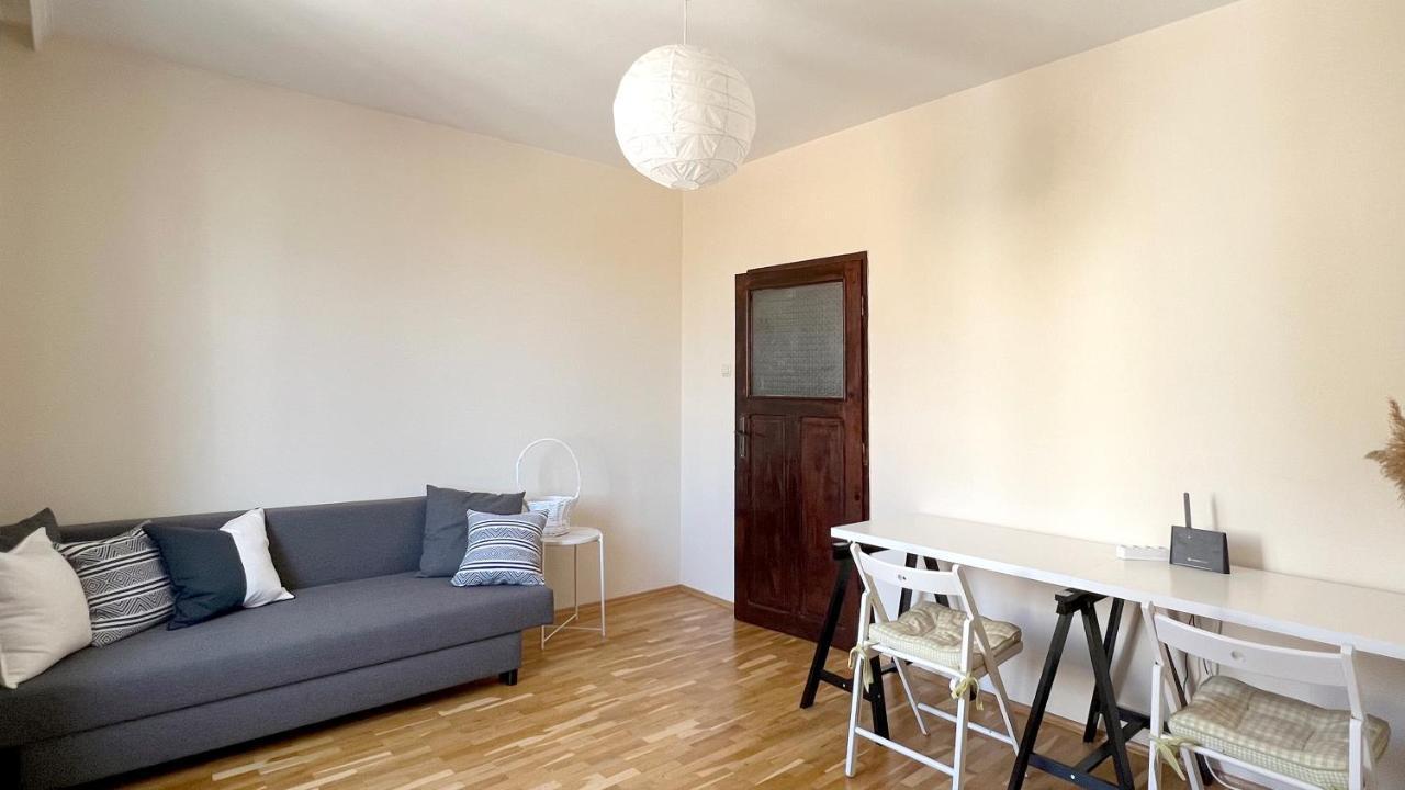 Lovely Apartment With Balcony In Pomorie Old Town By Flat Mаnаger Exterior foto